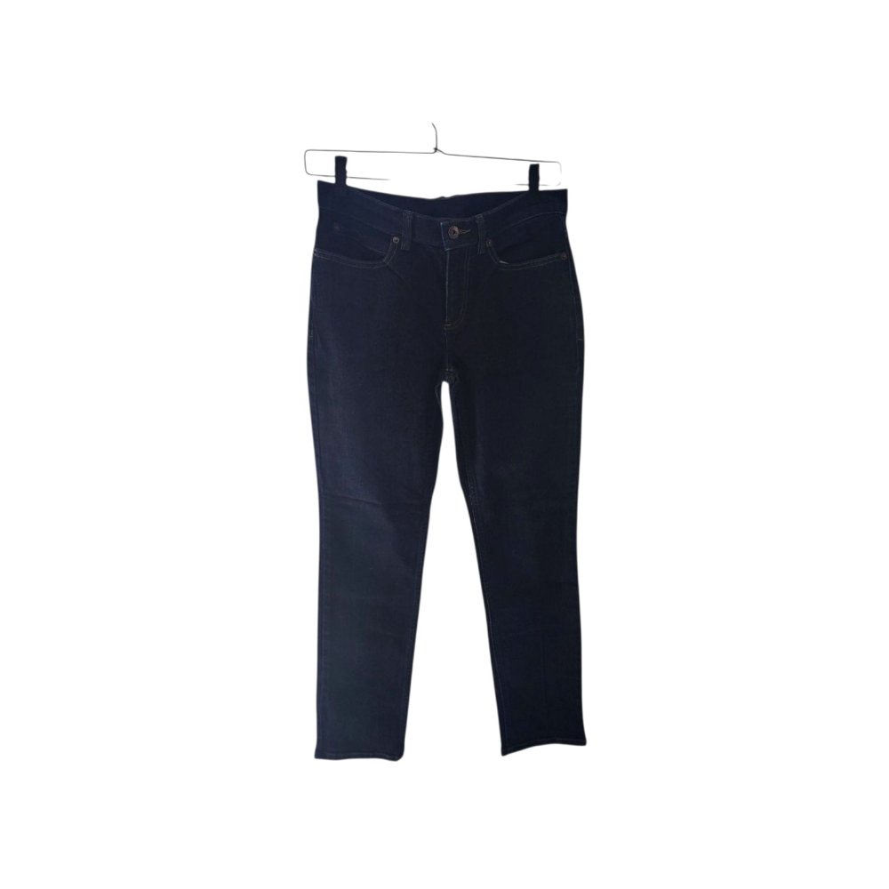 Duluth Trading Jeans 4x29 Stretch Denim 🖤 Quiet Luxury Utility Core Fall 2025 - Picture 2 of 7